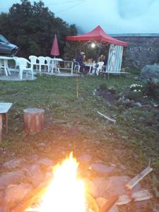 Fotografie z fotogalerie ubytování Kazbegi Guest House v destinaci Stepancminda