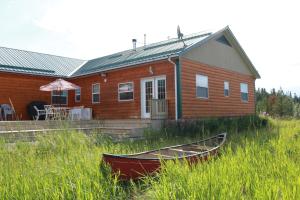 Imagen de la galería de Kaleido Lodge Yukon, en Whitehorse