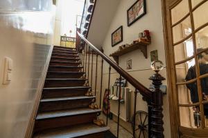 Ảnh trong thư viện ảnh của B&B Le flaneur ở Bruges