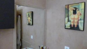 Zdjęcie z galerii obiektu On the beach! Frente al Paseo Marítimo, Parking y Piscina w Maladze