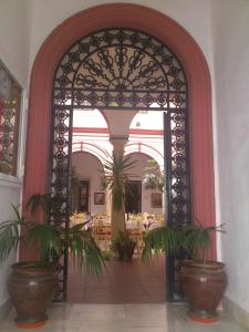 Exteriér nebo vchod ubytování Hotel Marqués de Torresoto by Vivere Stays