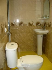 Photo de la galerie de l'établissement NEW SANAHIN, à Alaverdi