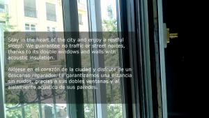 Fotografie z fotogalerie ubytování Gran Via Balconies v destinaci Granada