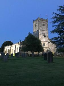 Foto dalla galleria di No 2 a Kirkby Lonsdale