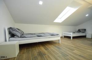 Gallery image of Rooms pr zajčku in Tolmin +13 photos