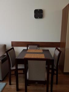 Fotografia z galérie ubytovania Apartament w Pobliżu Morza 2 v destinácii Kołobrzeg
