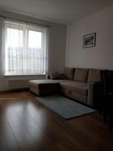 Fotografia z galérie ubytovania Apartament w Pobliżu Morza 2 v destinácii Kołobrzeg