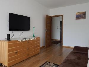 Fotografia z galérie ubytovania Apartament w Pobliżu Morza 2 v destinácii Kołobrzeg