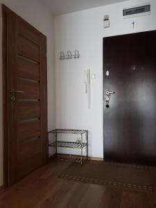 Fotografia z galérie ubytovania Apartament w Pobliżu Morza 2 v destinácii Kołobrzeg