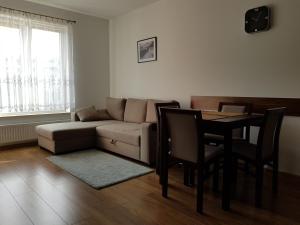 Fotografia z galérie ubytovania Apartament w Pobliżu Morza 2 v destinácii Kołobrzeg
