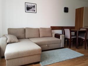 Fotografia z galérie ubytovania Apartament w Pobliżu Morza 2 v destinácii Kołobrzeg