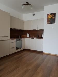 Fotografia z galérie ubytovania Apartament w Pobliżu Morza 2 v destinácii Kołobrzeg + 17 fotografií