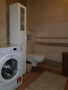 Fotografia z galérie ubytovania Apartament w Pobliżu Morza 2 v destinácii Kołobrzeg