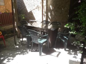 Fotografija u galeriji objekta Mahala Apartments - Free Garage u Sarajevu