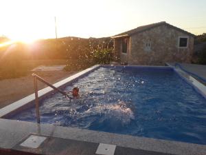 Fotografie z fotogalerie ubytování Šibenik Mara-Ana with outdoor swimming poll v Šibeniku