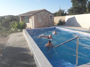 Fotografie z fotogalerie ubytování Šibenik Mara-Ana with outdoor swimming poll v Šibeniku