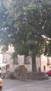Kép La Casa del Telar szállásáról Valverde del Fresnóban a galériában
