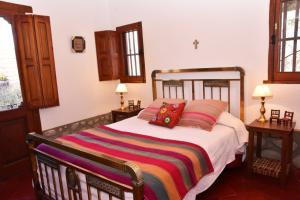 Foto de la galería de Balcones de San Carlos - casa Balcones en Cafayate