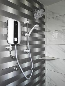 Gallery image of Tangkak Greenville Homestay in Tangkak