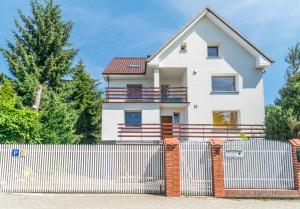 Edifici on està situat l'habitació en casa particular