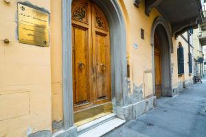 Kép B&B La Cittadella szállásáról Firenzében a galériában