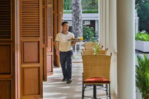 Hosté ubytování FCC Angkor by Avani + 37 fotografií