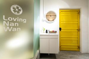 Gallery image of Kenting Location Hotel - Loving Nan Wan in Nanwan