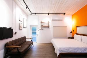 Gallery image of Kenting Location Hotel - Loving Nan Wan in Nanwan +69 photos