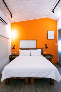 Gallery image of Kenting Location Hotel - Loving Nan Wan in Nanwan