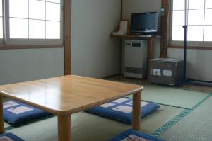 Gallery image of Fureai No Yado Yasuragi in Nozawa Onsen
