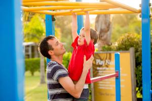 Gallery image of Tasman Holiday Parks - Beachaven in Waihi Beach