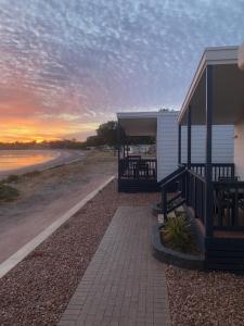 Gallery image of Discovery Parks - Streaky Bay Foreshore in Streaky Bay