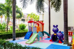 Herní místnost nebo prostor pro děti v ubytování Krabi Front Bay Resort