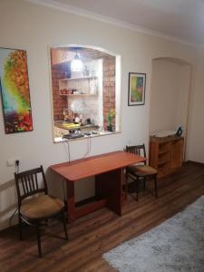 Gallery image of Rooms Apartment in Tbilisi City