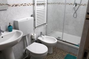 Fotografie z fotogalerie ubytování Tramonto v destinaci Mele