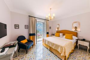 Gallery image of Hotel Villa Maria in Ravello