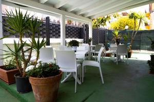 Fotografie z fotogalerie ubytování Kunesias B&B v destinaci Cinisi