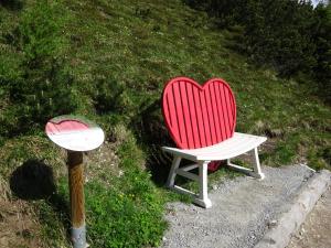 Fotografia z galérie ubytovania Chalet Stubai v destinácii Fulpmes