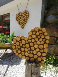 Fotografia z galérie ubytovania Chalet Stubai v destinácii Fulpmes