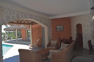 Galeriebild der Unterkunft Antsanitia - Domaine du Mandravasarotra in Antsianitia