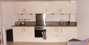 Gallery image of Impressive Urban Townhouse - Leeds City Centre in Leeds