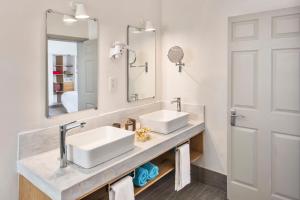 Bagno di The Bay