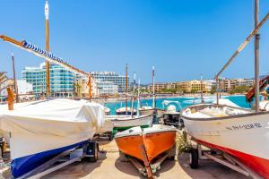 Táj Show holiday homes közelében
