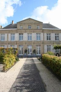 Gallery image of Amaryllis Hotel Veurne in Veurne