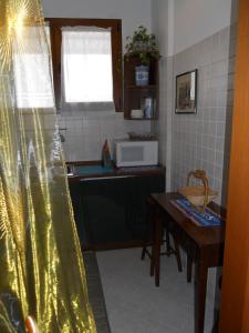Fotografia z galérie ubytovania Appartamento Elisabetta v Benátkach - Lido