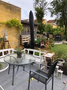 Gallery image of Jette’s værelsesudlejning in Rudkøbing +7 photos