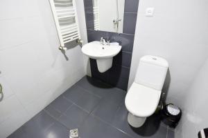 Bagno di Shin
