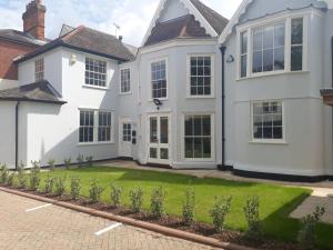 Gallery image of Lower Brook Mews in Ipswich