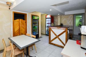 Cucina o angolo cottura di Shin