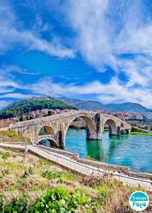 Φυσικό τοπίο κοντά σε αυτό το διαμέρισμα